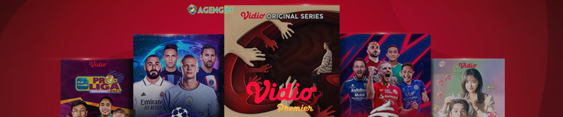 Vidio Premier